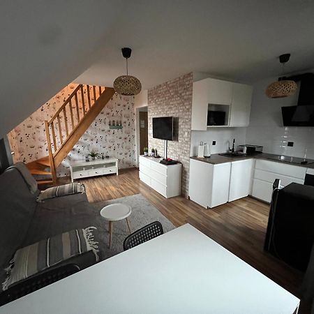 Apartament Sniezka Daire Karpacz Dış mekan fotoğraf