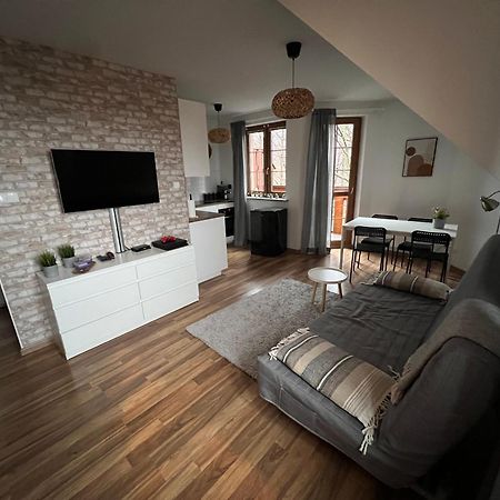 Apartament Sniezka Daire Karpacz Dış mekan fotoğraf