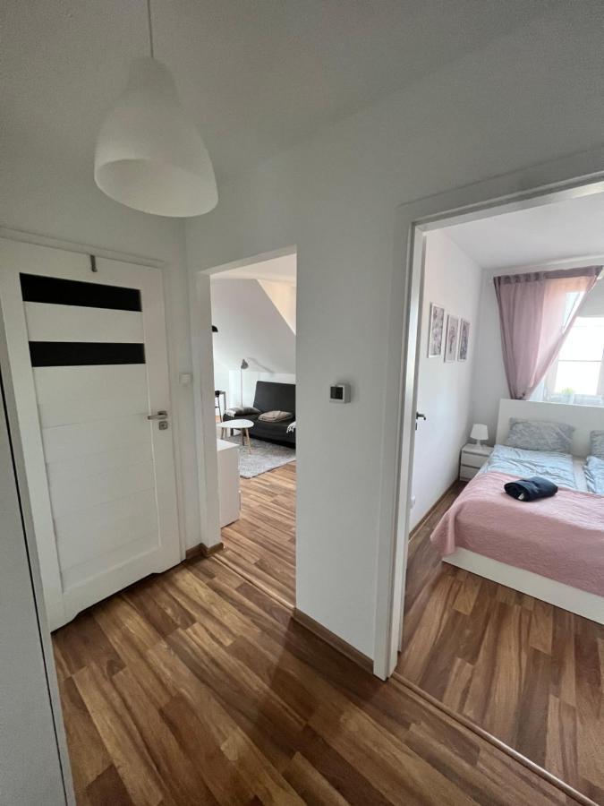 Apartament Sniezka Daire Karpacz Dış mekan fotoğraf